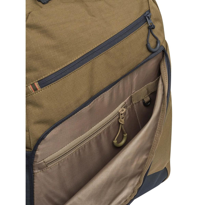 Beretta GAMEKEEPER EVO BACKPACK Otter & Ebony