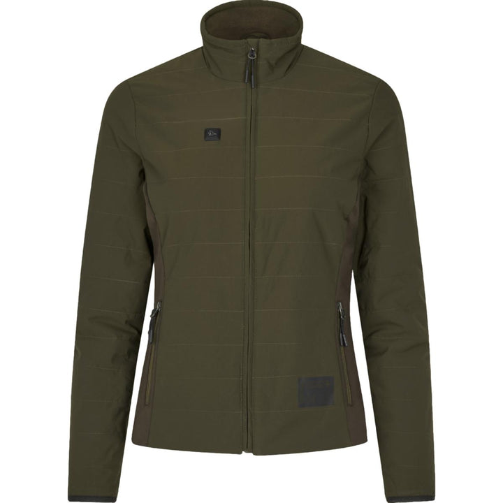 Seeland Celsius Aia Heat Jacket Pine