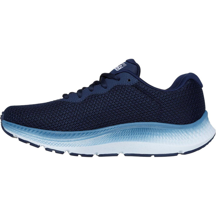 Skechers Performance Go Run Consistent 2.0 Fast Pace Trainers Navy/Blue