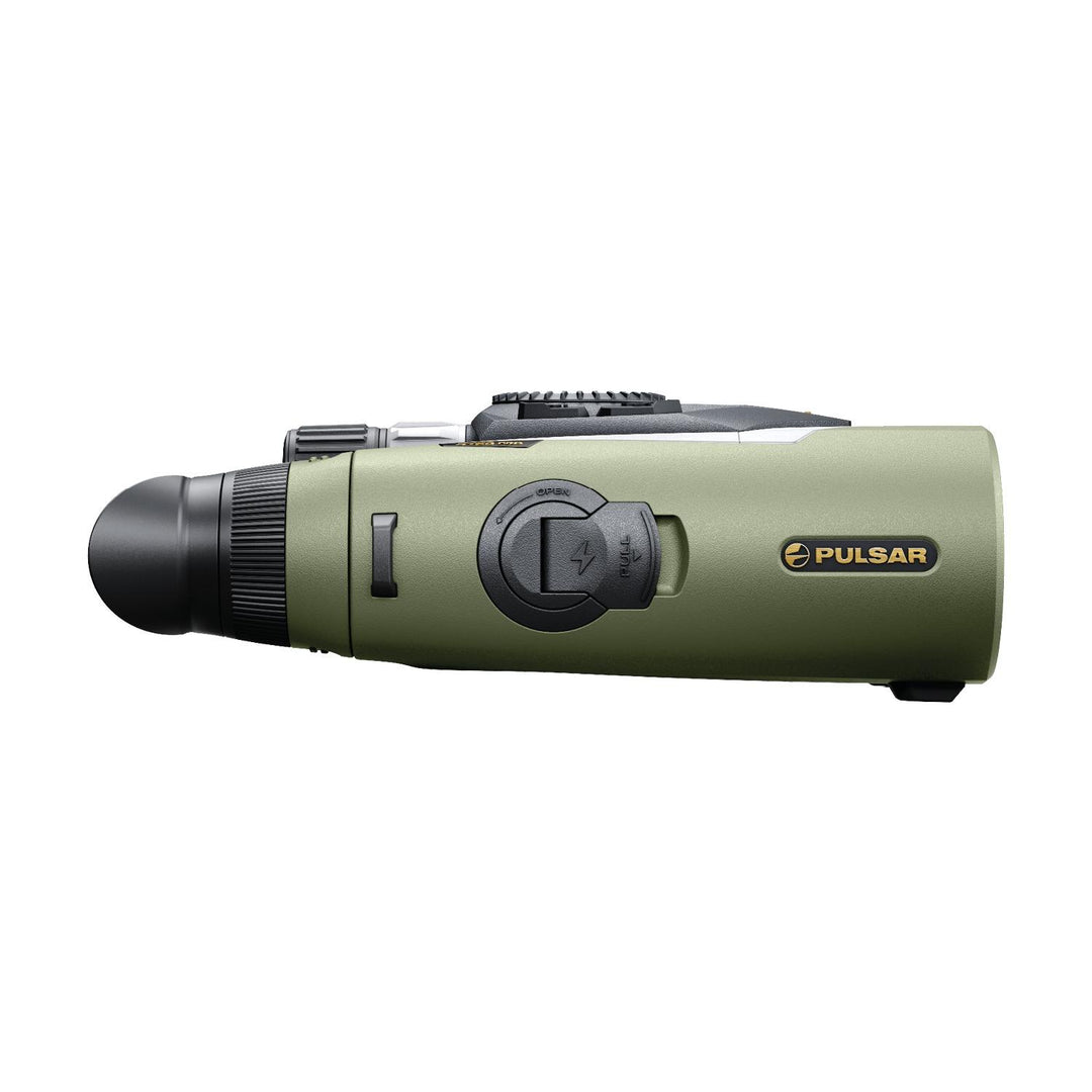 Pulsar Wildlife Avilume XT50 Pro Multispectral Binoculars