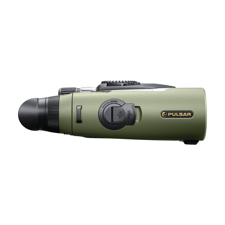 Pulsar Wildlife Avilume XT50 Pro Multispectral Binoculars