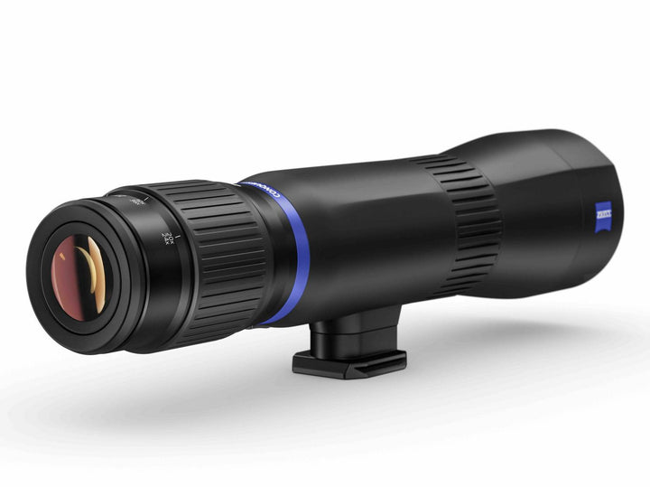 Zeiss Conquest Apia 65 20-50x65 Straight Spotting Scope