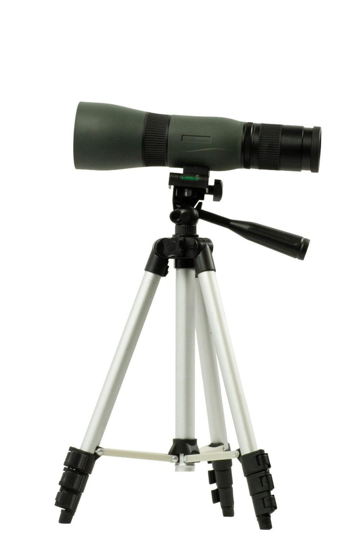 Heimdal Compact 11-33x56 Straight Spotting Scope