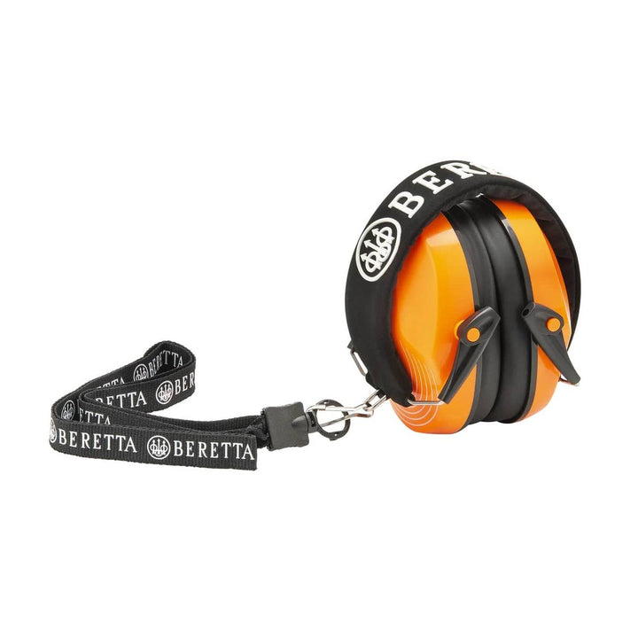 Beretta BERETTA EARMUFF Orange Fluo