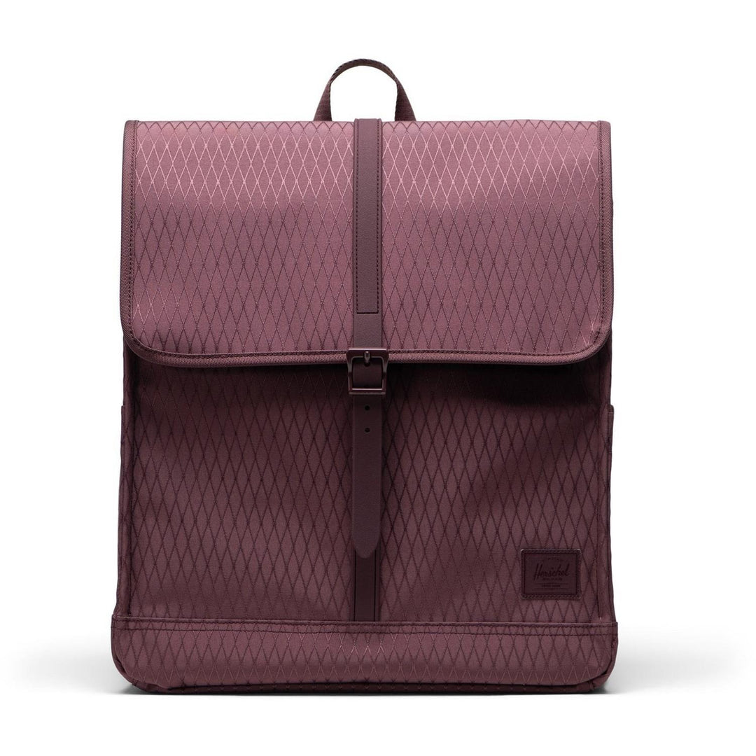 City Backpack Huckleberry Diamond
