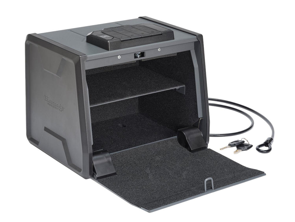 Hornady Two-Gun DIGI-Vault – view 2