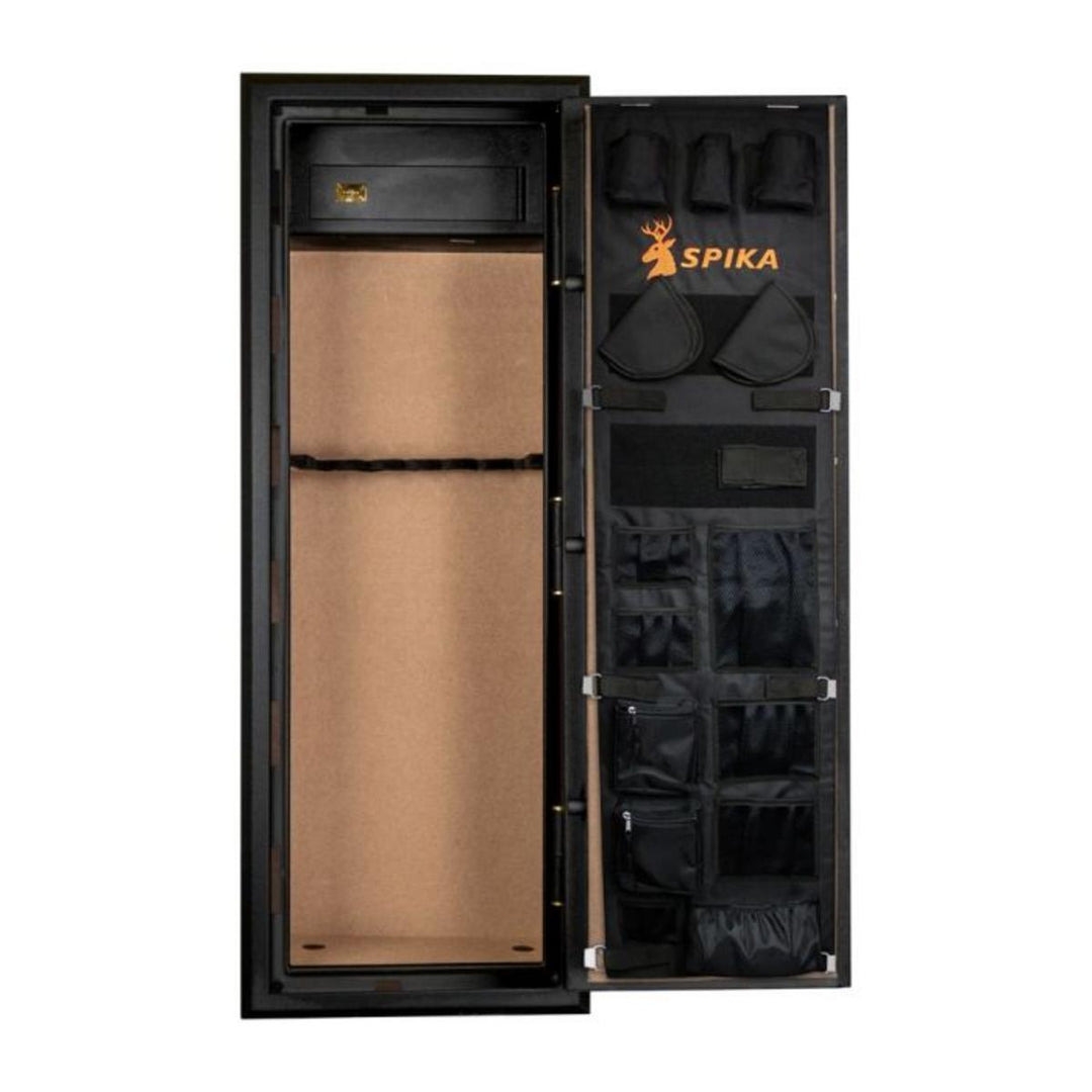 Spika S3D Premium Medium Safe