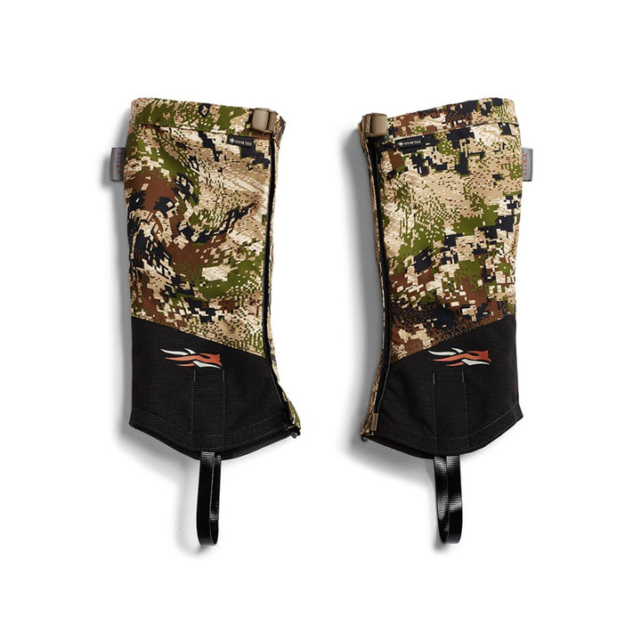 Sitka Stormfront GTGaiter Optifade Subalpine L-XL