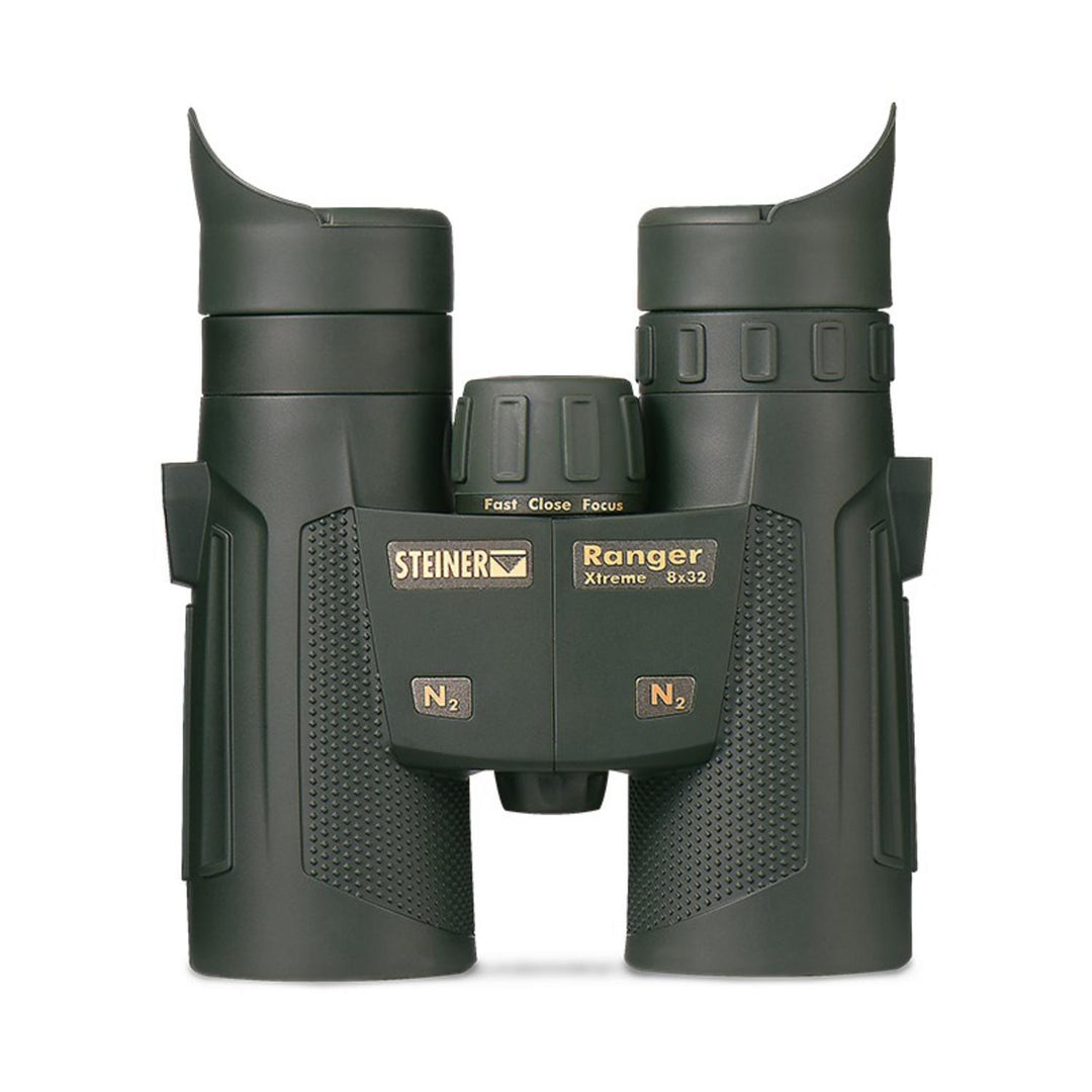 Steiner Ranger Xtreme 8x32 Binoculars