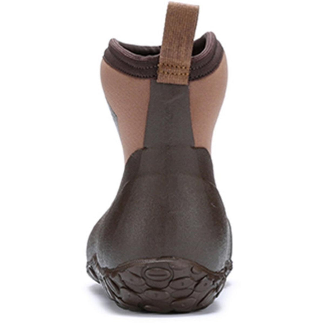 Muck Boots Muckster II Ankle All Purpose Lightweight shoe Ba
