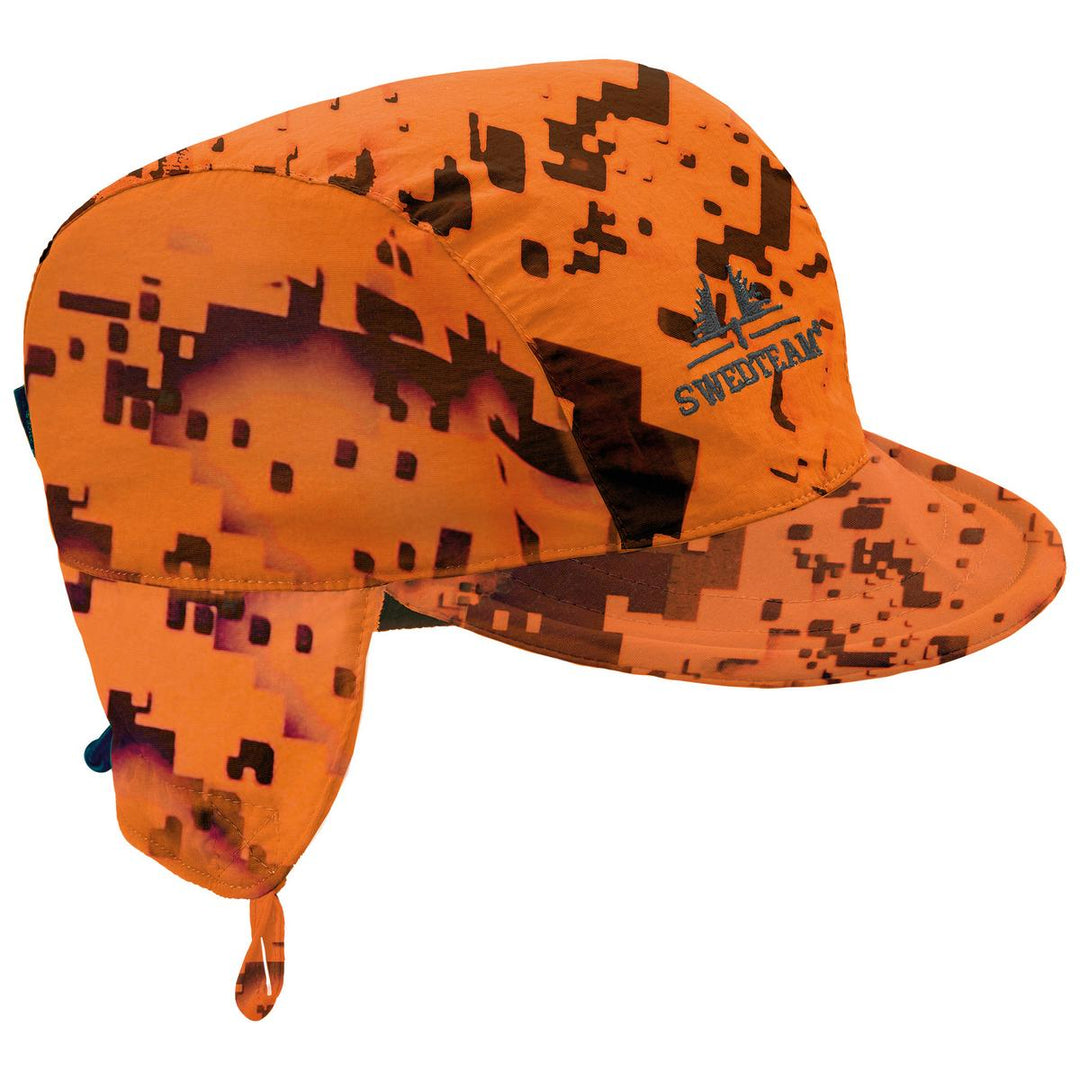 SwedTeam Ridge Thermo Cap