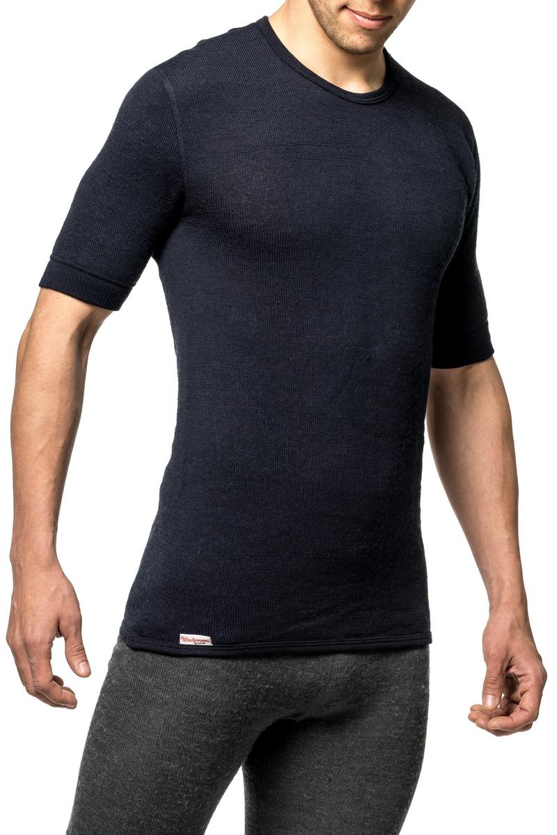 Woolpower Tee 200