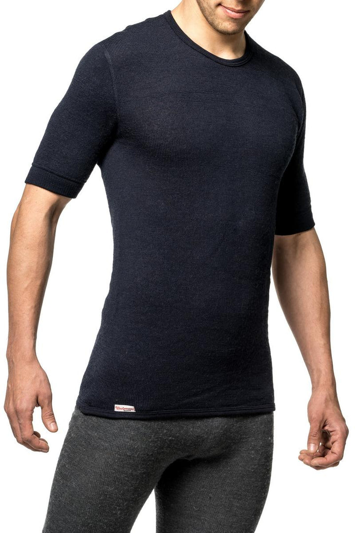 Woolpower Tee 200