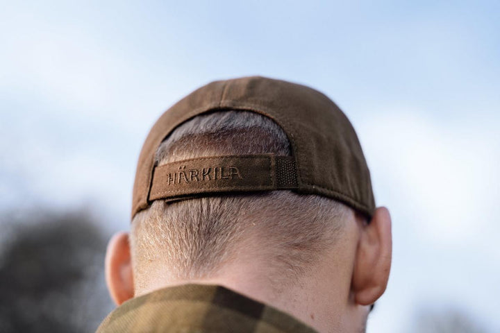 Harkila Berkshire cap