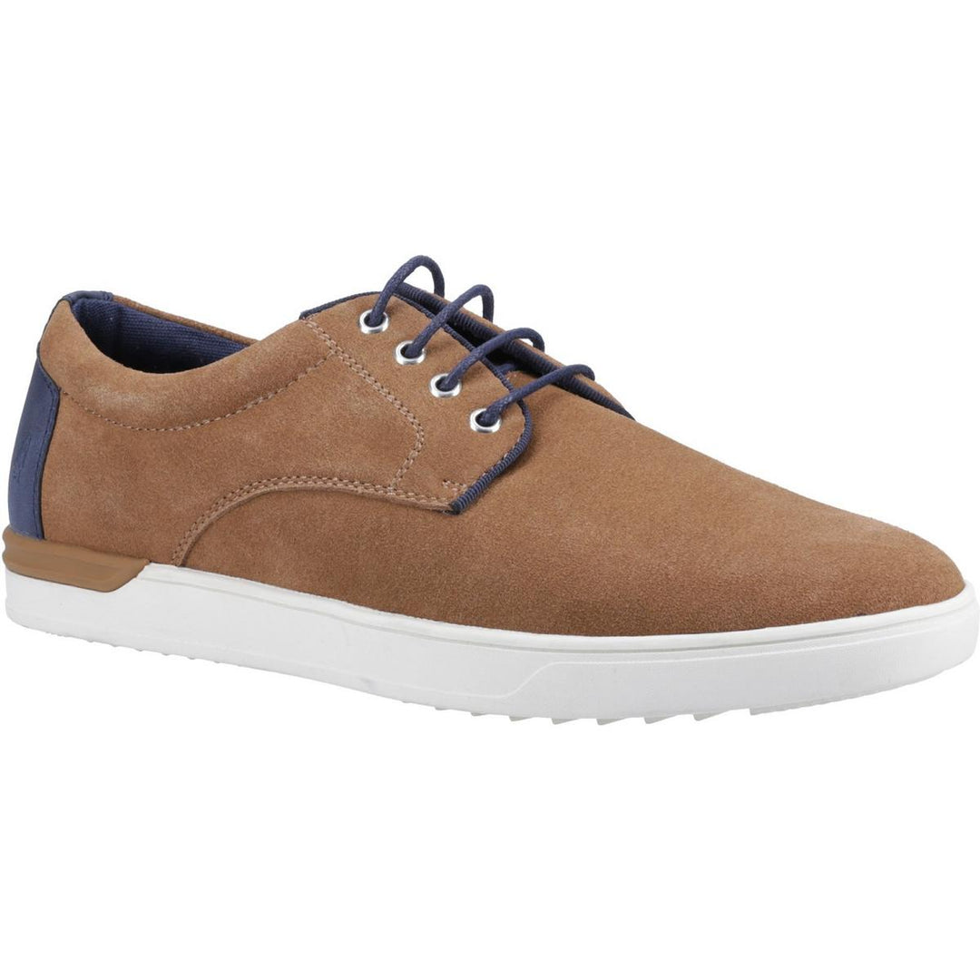 Hush Puppies Joey Lace Up Shoe
