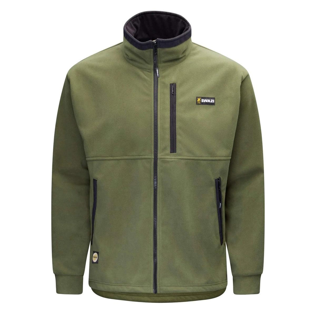 Swazi MOLESWORTH JACKET - Ranger