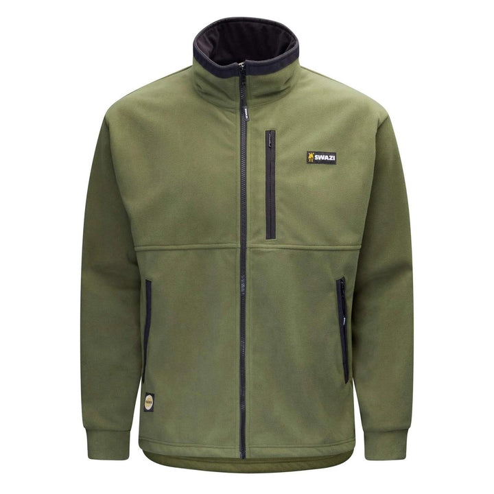 Swazi MOLESWORTH JACKET - Ranger
