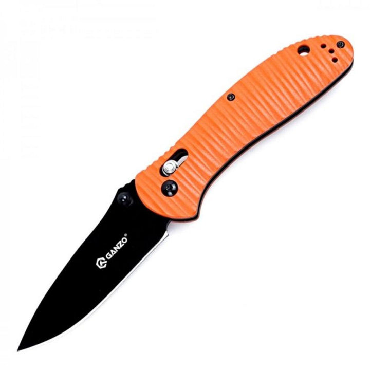 GANZO Knife Ganzo G7393P Orange