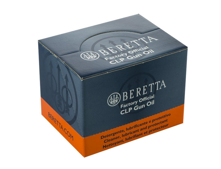Beretta Factory Official CLP Gun Oil 25ml – Pack of 12 – view 3