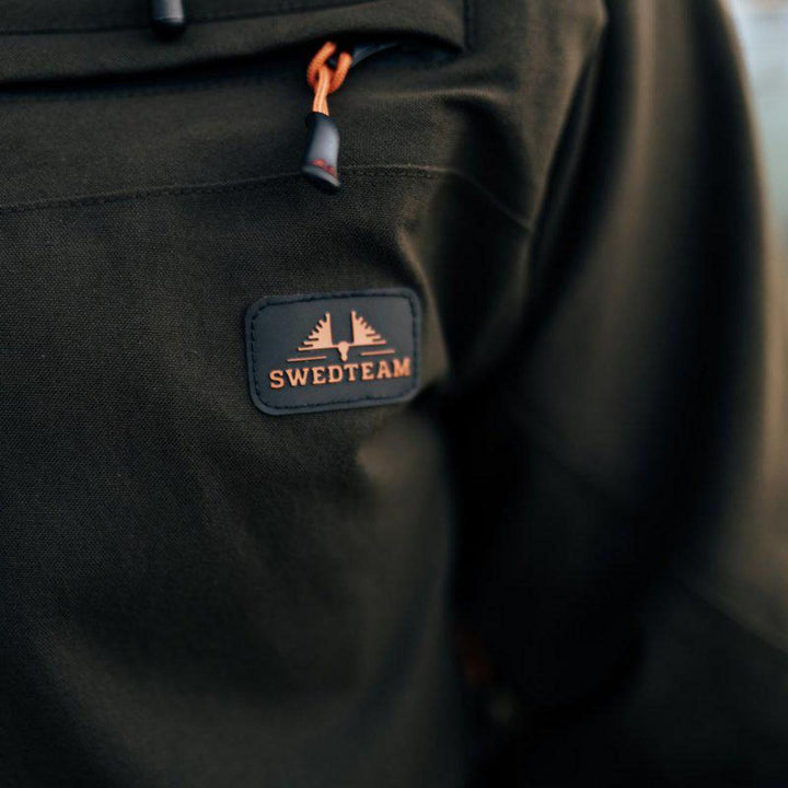SwedTeam Titan Pro Hunting Jacket