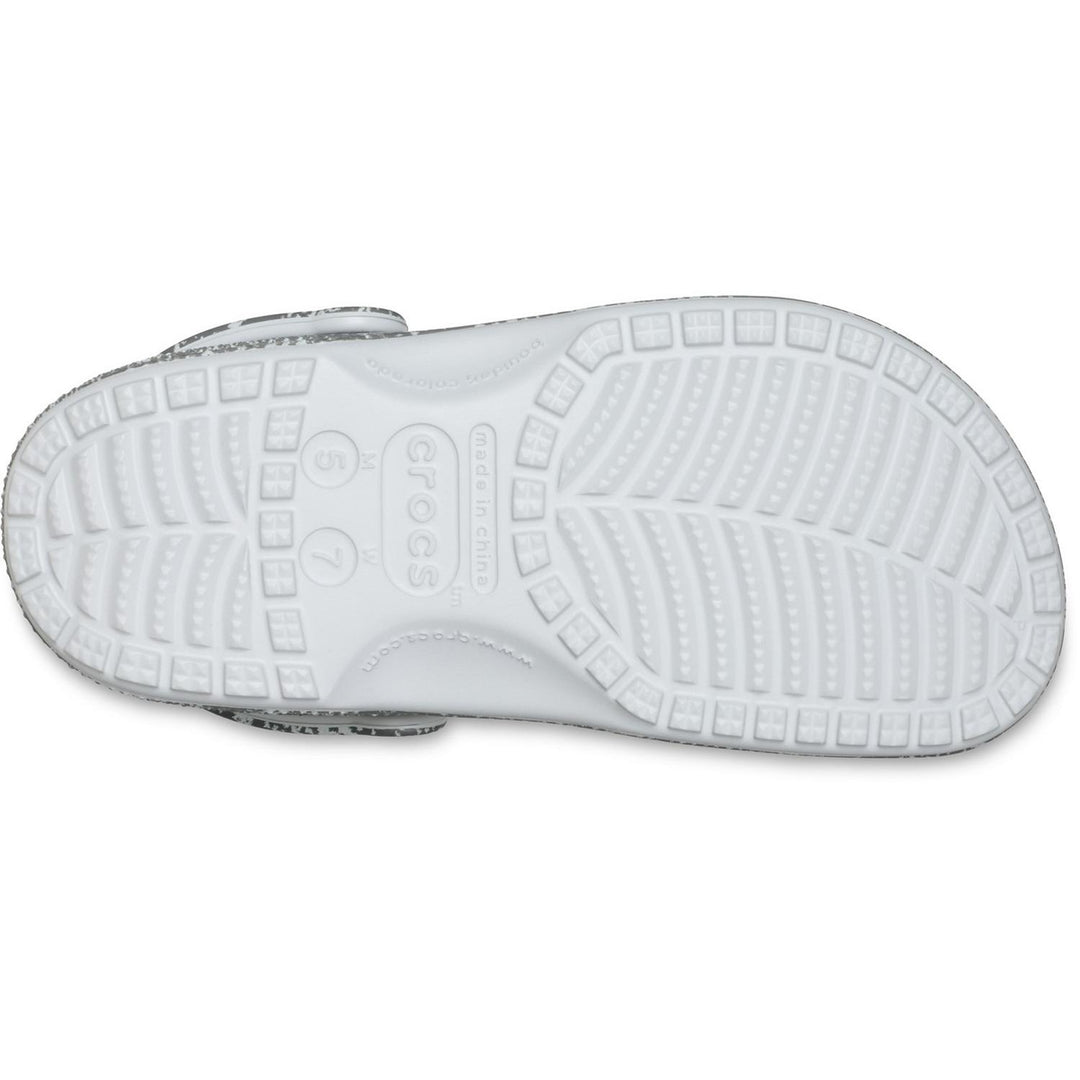 Classic Pop Animal Clog Atmosphere / Multi
