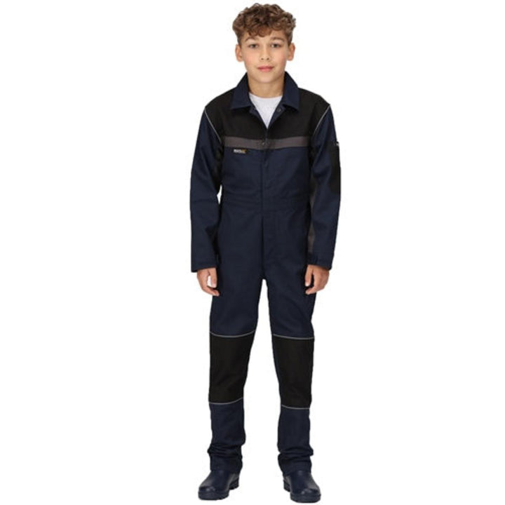 Regatta Kids Regatta Coveralls - TRJ519
