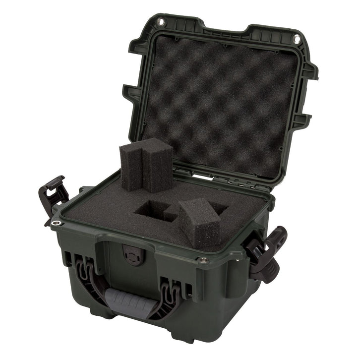 NANUK 908 Waterproof Hard Case With Foam Insert