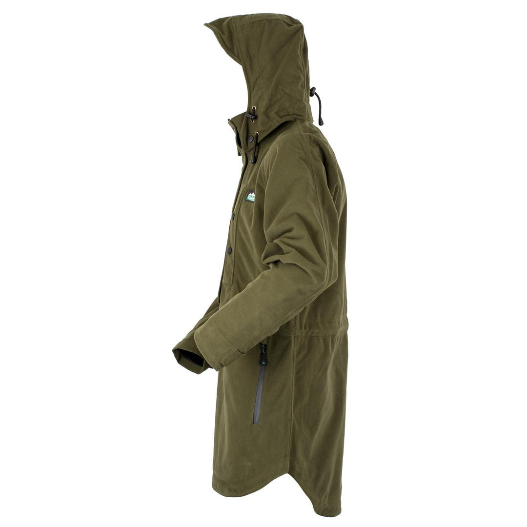Ridgeline Monsoon Classic Smock Field Olive
