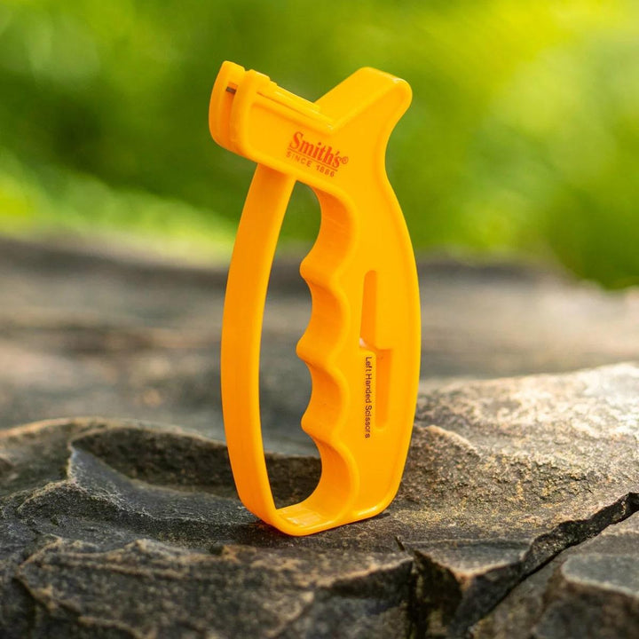 Smiths 10-Sec Knife & Scissor Sharpener