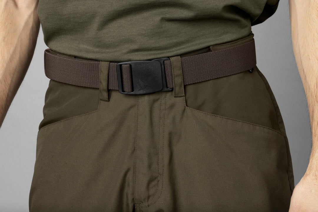 Seeland Arc Belt - Elasticated Shooting Belt – view 4