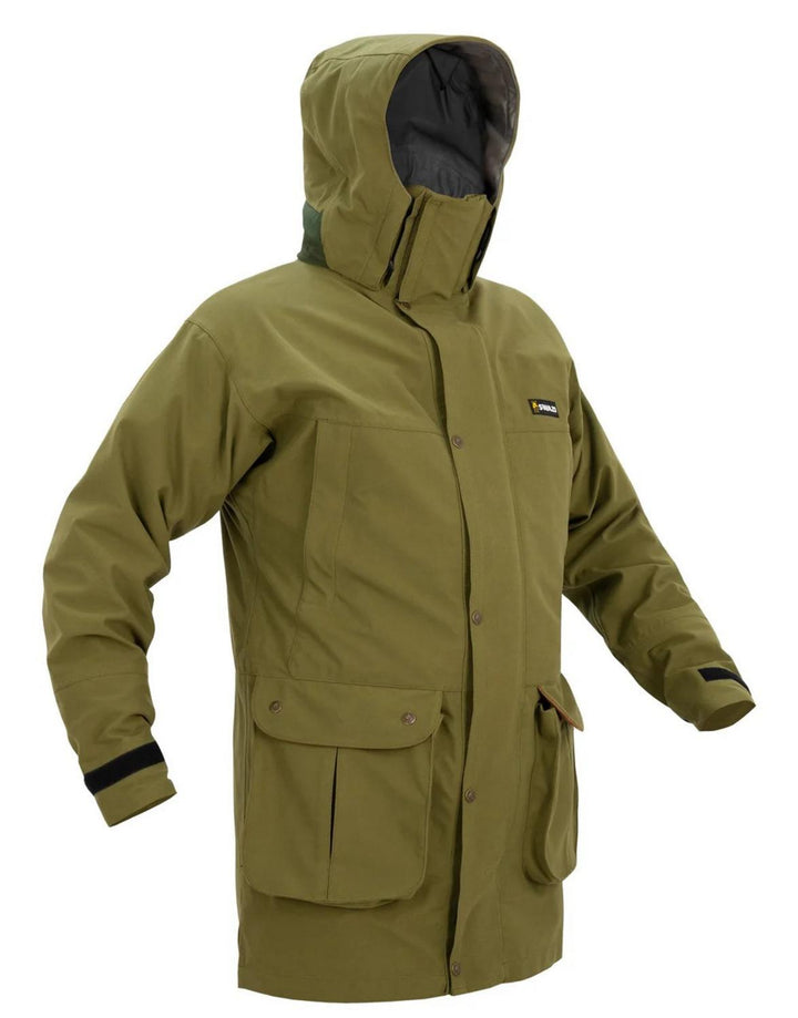 Swazi Wapiti XP Jacket
