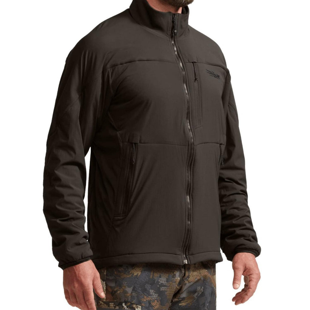 Sitka Ambient 200 Jacket Earth