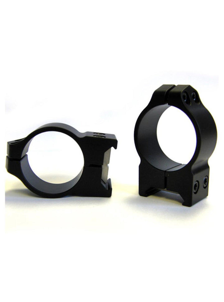 Warne Maxima 215M 30mm High Scope Rings
