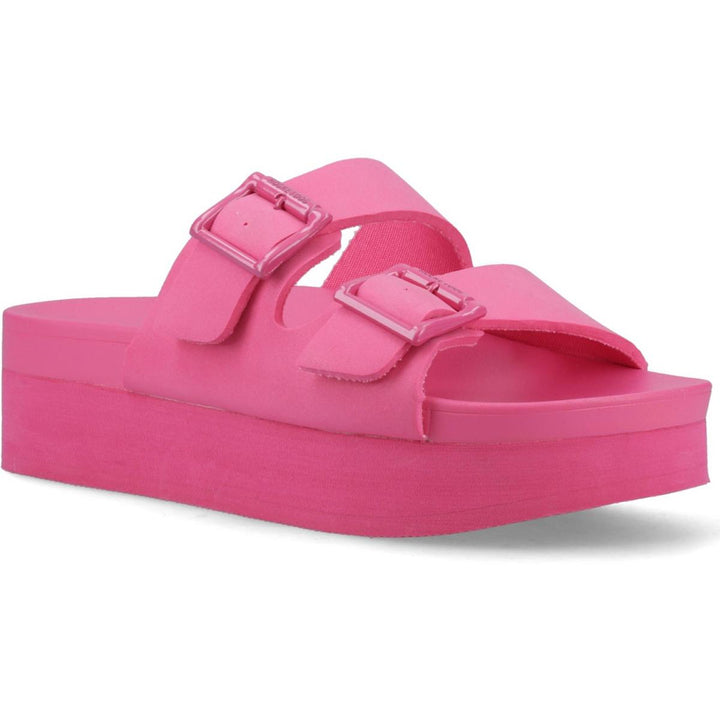 Rocket Dog Esti Plus PU Sandal Hot