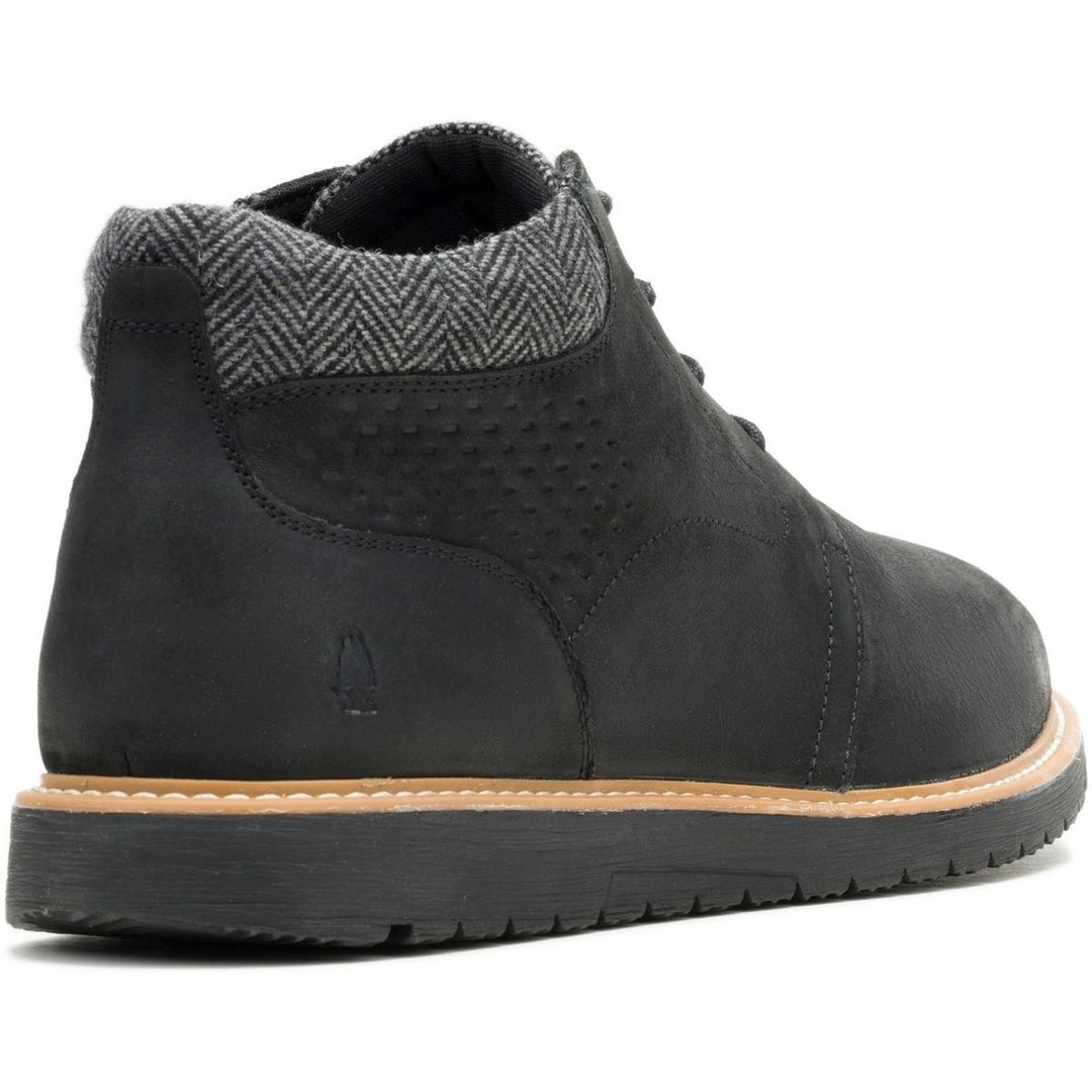 Hush Puppies Jenson Lace Boot
