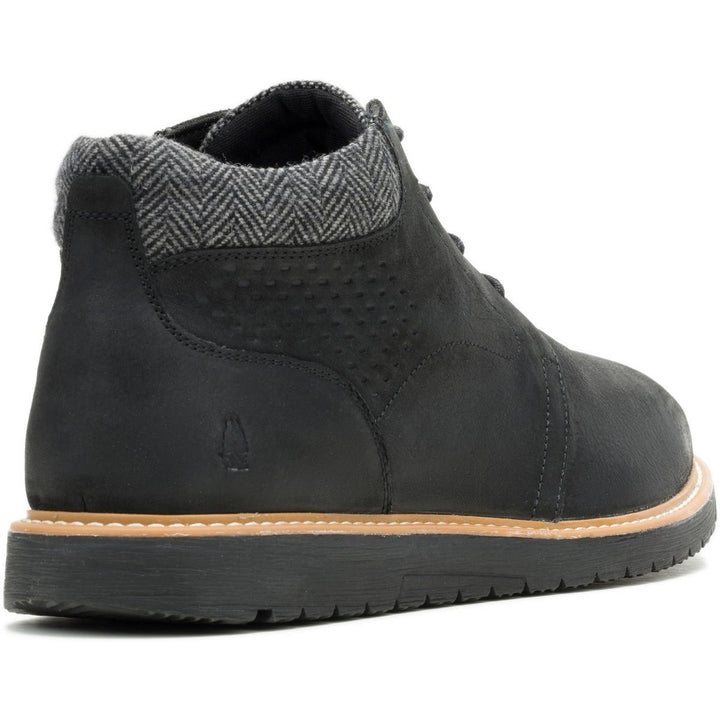 Hush Puppies Jenson Lace Boot