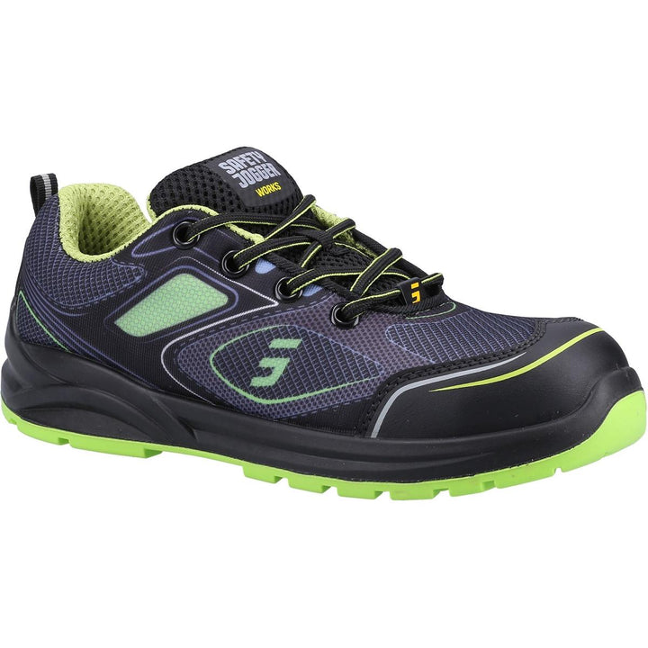 Safety Jogger Cador S1P Safety Trainers