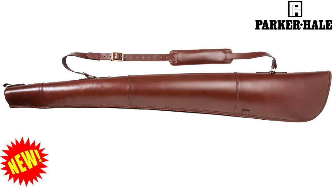 Parker-Hale Gun Cover Lyndhurst Gunslip