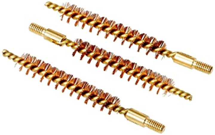Tipton Handgun .22 Cal Bronze Bore Brush 3-Pack