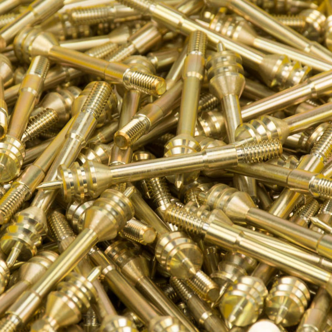 Boretech PROOF-POSITIVE PISTOL JAG, .22 CAL