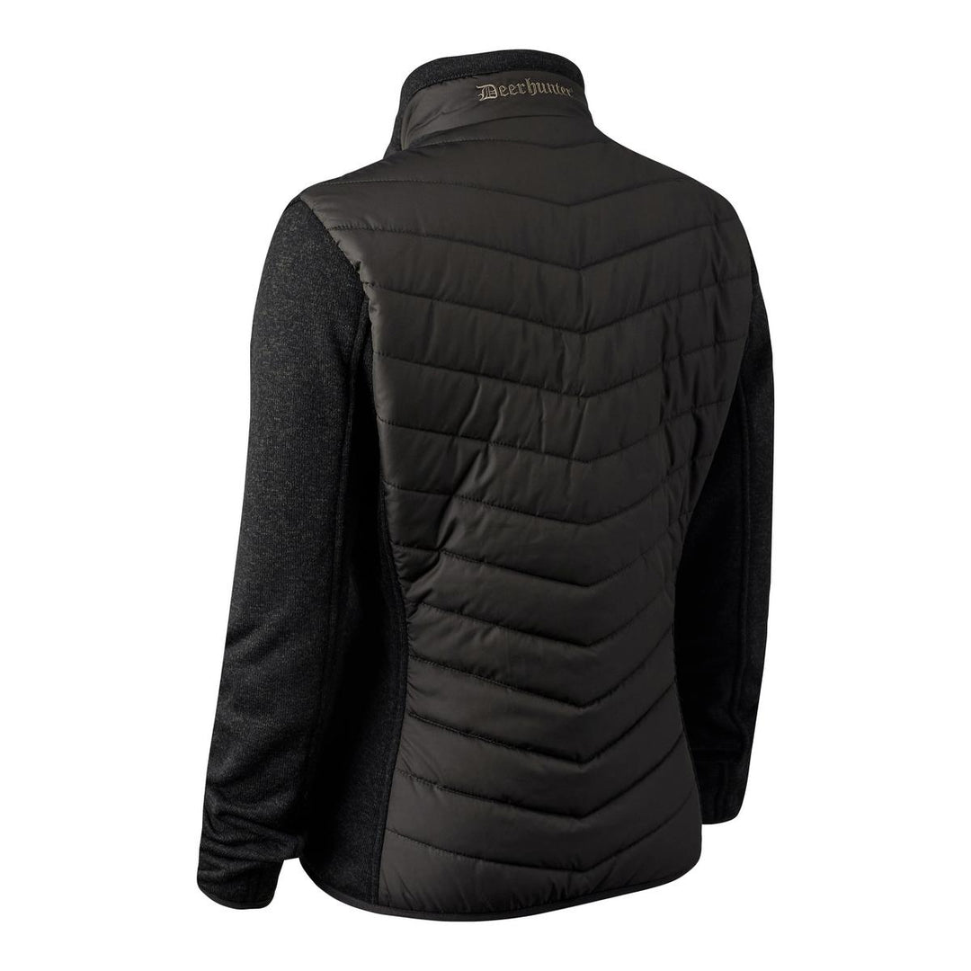 Deerhunter Moor Lady Padded Jacket Fallen Leaf
