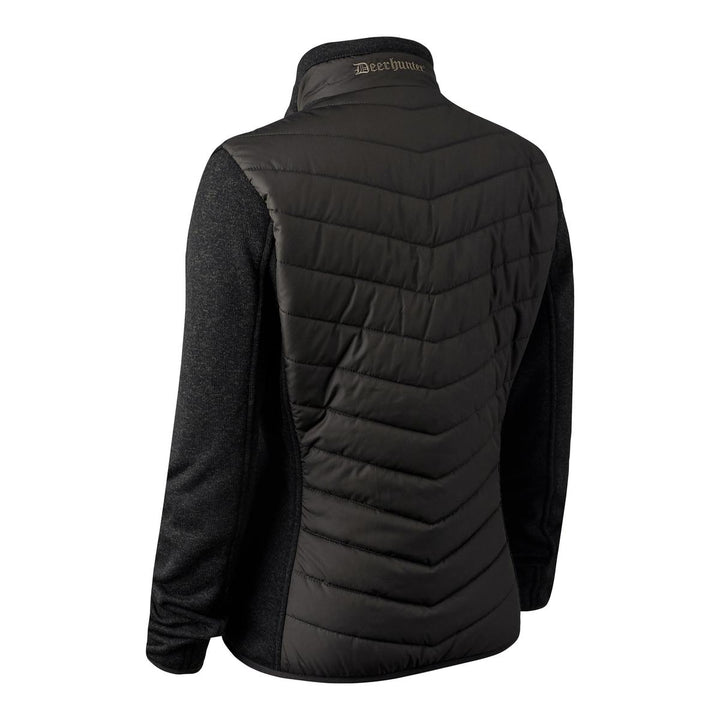 Deerhunter Moor Lady Padded Jacket Fallen Leaf