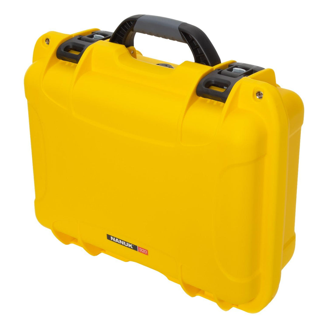 NANUK 920 Waterproof Hard Case With Foam Insert