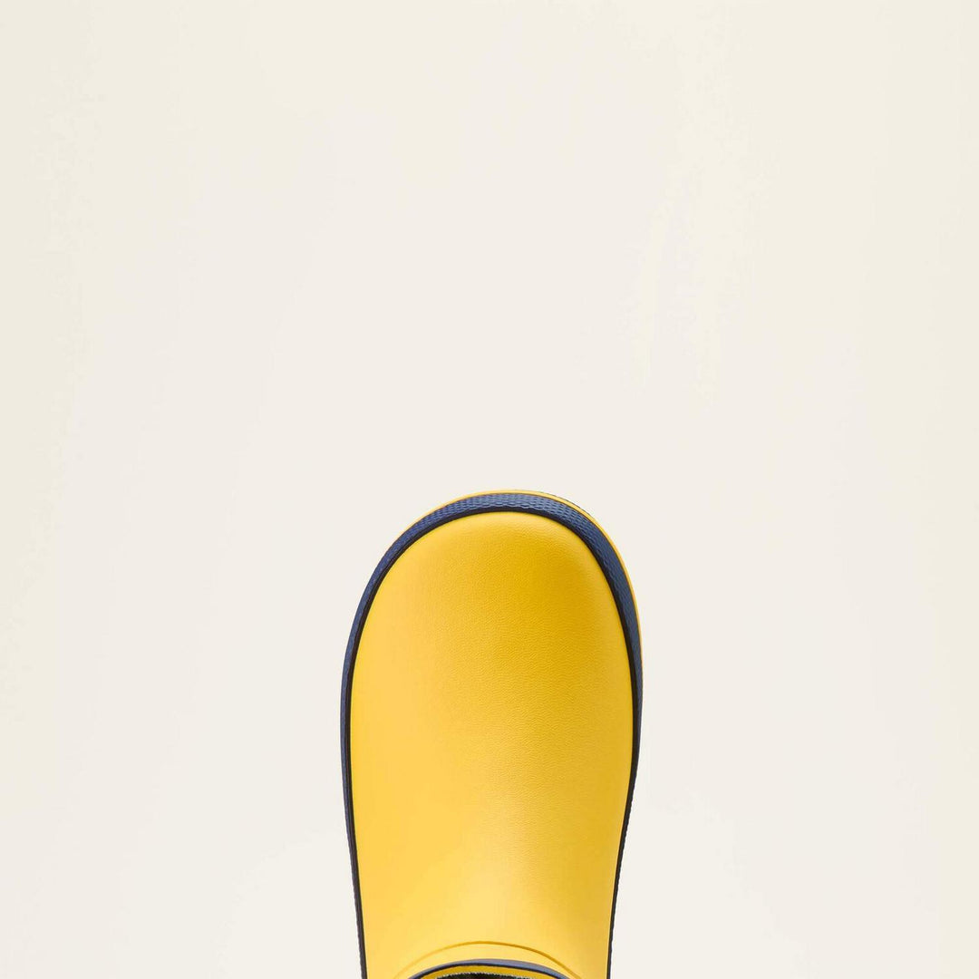 Ariat Youth Kelmarsh Rubber Boot – view 9