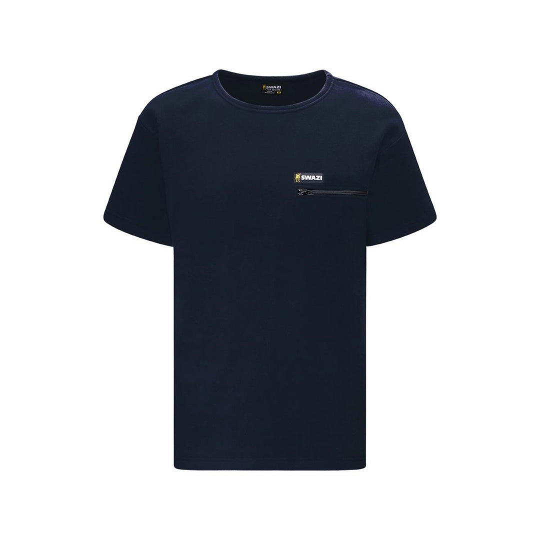 Swazi BUSHMANS TEE - MIDNIGHT
