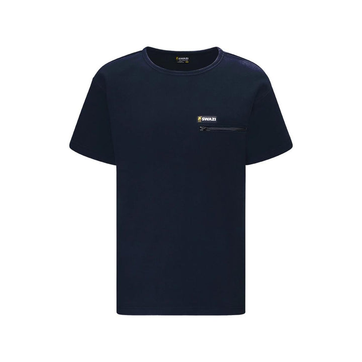 Swazi BUSHMANS TEE - MIDNIGHT
