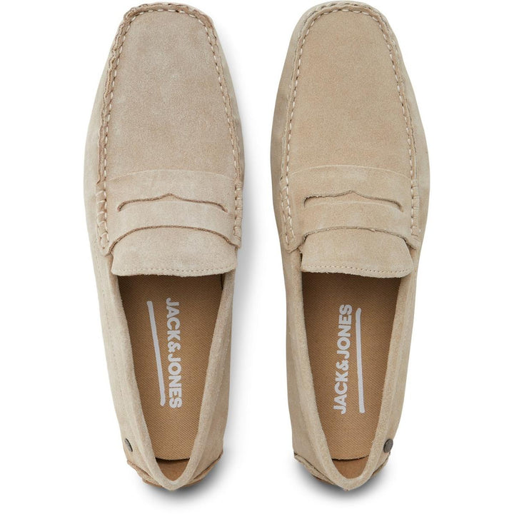Jack & Jones Jensen Loafer Moonbeam – view 4