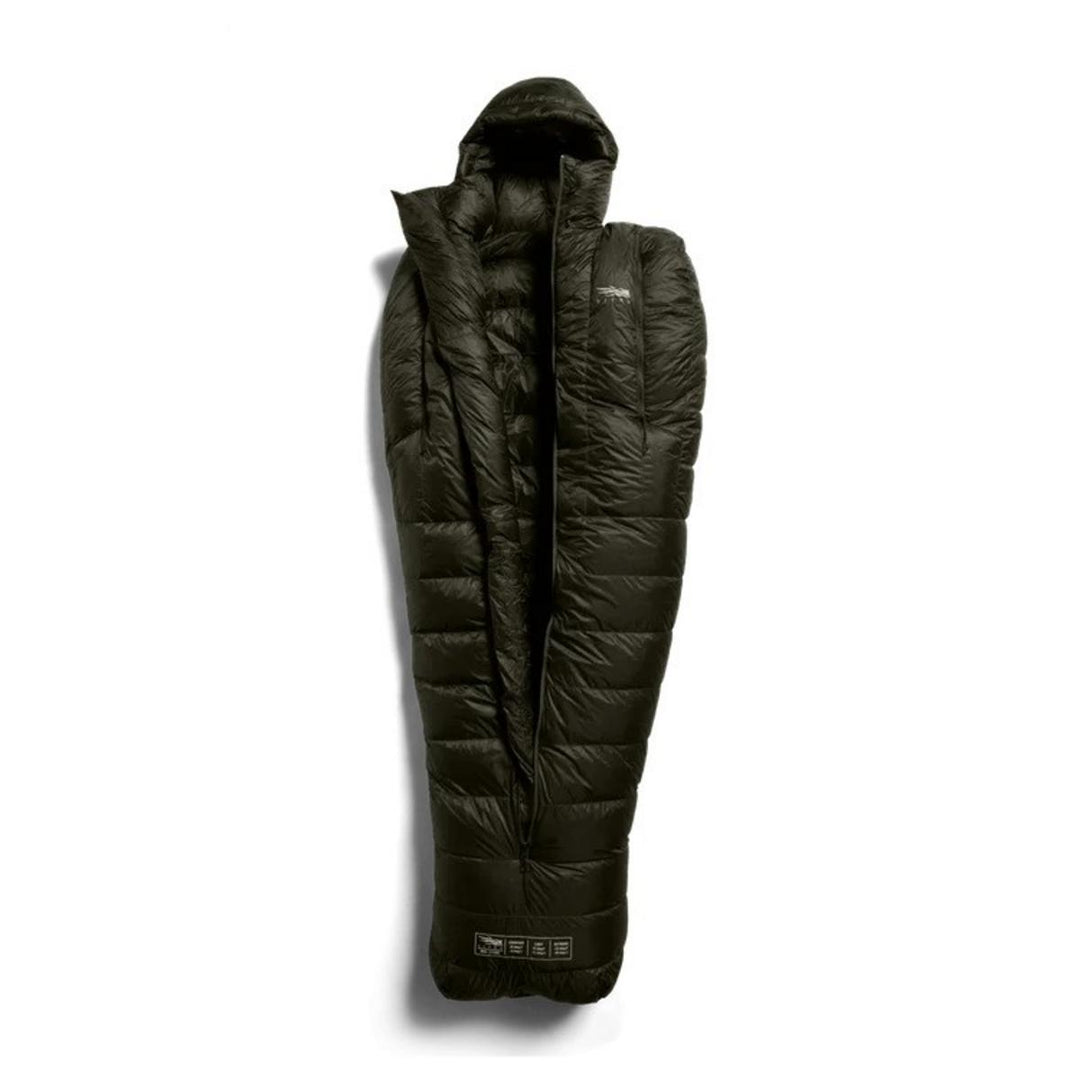 Sitka HyperDown Sleeping Bag Deep Lichen