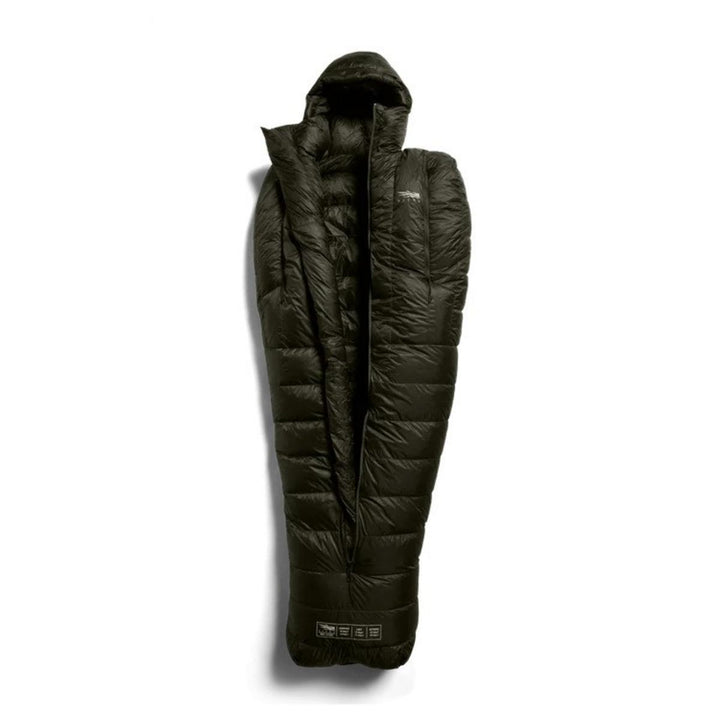Sitka HyperDown Sleeping Bag Deep Lichen