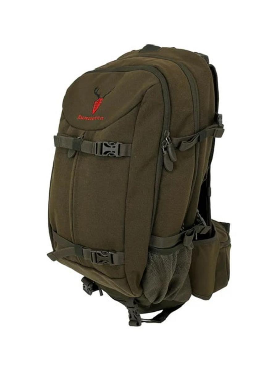 Final Approach Backpack Final Approach HAHP002SD Huntierra Stalking Backpack - Od – BushWear
